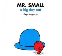 Mr Small: A Big Day Out