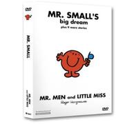 Mr. Small's Big Dream [DVD] [Import]