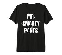 Mr Smarty Pants Premium T-Shirt