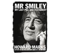 Mr Smiley: My Last Pill and Testament