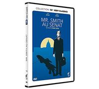 Mr. Smith au Sénat