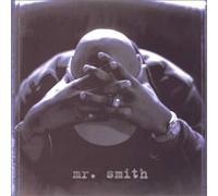 MR.SMITH by L.L. COOL J (1995-10-12)