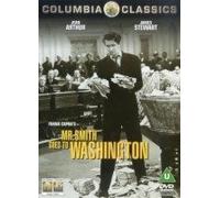 Mr Smith Goes To Washington [DVD] [2001]