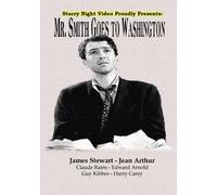 Mr. Smith Goes To Washington