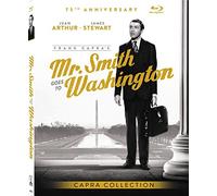 Mr. Smith Goes To Washington
