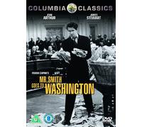 Mr Smith Goes to Washington [DVD]