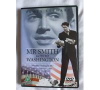 Mr Smith Goes to Washington [DVD]