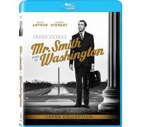MR SMITH GOES TO WASHINGTON - MR SMITH GOES TO WASHINGTON (1 Blu-ray)