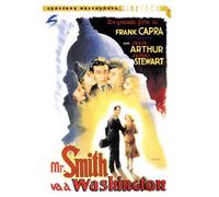 Mr. Smith Va A Washington