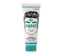 MR Smooth Black Pepper & Ginger Hair & Body Wash, 1 x 250ml