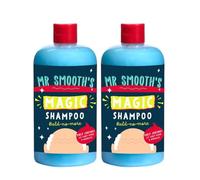 Mr Smōōth's | Magic Shampoo - For Bald | 500mL Each [Total 1000mL]