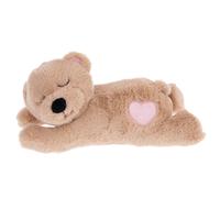 Mr Snugglez Dog Toy - approx. 31 x 14 x 14cm (L x W x H)