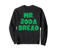 mr. soda bread food inspired Irish nicknames men women & kid Sweatshirt