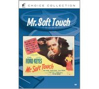 Mr. Soft Touch