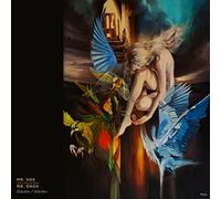 Mr. SOS & Mr. Enok - eleven/eleven