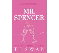 Mr. Spencer (Mr. Series Book 2)