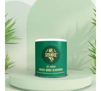 Mr. Sprinkle Mixed Herbs Seasoning, Est. London, Premium Culinary Spice Blend (25 grams, Mr. Sprinkle est. London Original)