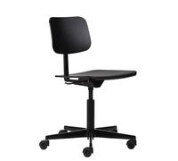 Mr. Square office chair Richard Lampert