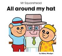 Mr Squarehead All around my hat