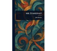 Mr. Standfast