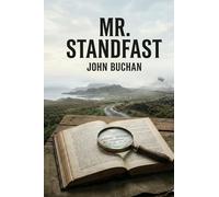 Mr. Standfast