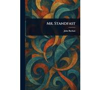 Mr. Standfast