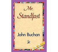Mr. Standfast