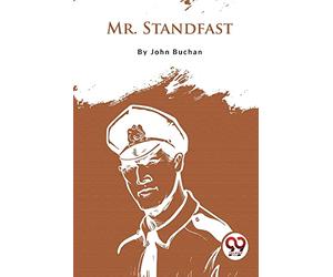 Mr. Standfast