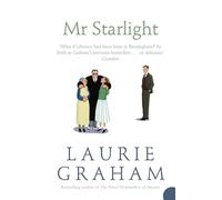 MR STARLIGHT: A Witty and Heartfelt Comedy Drama of Sibling Rivalry and Big Dreams