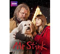 Mr Stink