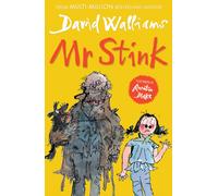 Mr Stink (Paperback) Book - David Walliams