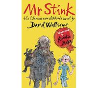 Mr Stink