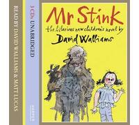 [(Mr Stink)] [Author: David Walliams] published on (May, 2010)