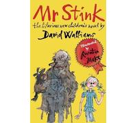 Mr Stink by Walliams, David ( 2009 )
