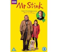 Mr. Stink [DVD]