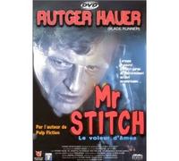 Mr. Stitch