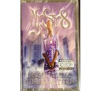 Mr. Str8 - Living on the Edge in the New [CASSETTE]