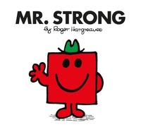 Mr. Strong: (Mr. Men Classic Library)