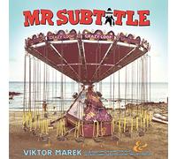 MR SUBTITLE - THE LUCKY BAG OF VIKTOR MAREK [VINYL]