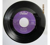 Mr. Success / Sleep Warm 7" 45