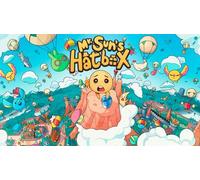 Mr. Sun's Hatbox
