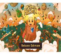 Mr. Sun's Hatbox Deluxe Edition PC Steam Account