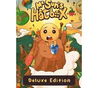 Mr. Sun's Hatbox | Deluxe Edition (PC) - Steam Account - GLOBAL