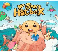 Mr. Sun's Hatbox PC Steam CD Key