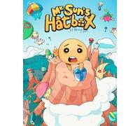 Mr. Sun's Hatbox (PC) - Steam Gift - GLOBAL