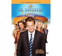 Mr. Sunshine: Season One [DVD] [2011] [Region 1] [US Import] [NTSC]