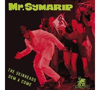 Mr. Symarip - The Skinheads Dem A Come