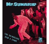 Mr. Symarip - The Skinheads Dem a Come [VINYL]
