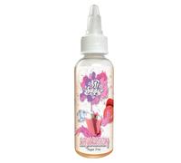 Mr Syrups Drumstick Lolly Flavoured Syrup - 60ml Bottle, Low Calorie, Vegan Flavoured Sugar Free syrup for Coffee, Cocktails, Mocktails, Iced Tea, Milkshakes & Baking, Great for Parties