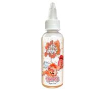 Mr Syrups Rhubarb Flavoured Syrup - 60ml Bottle, Flavoured Sugar Free syrup for Coffee, Cocktails, Mocktails, Iced Tea, Milkshakes & Baking, Best Summer Drink Refeshment